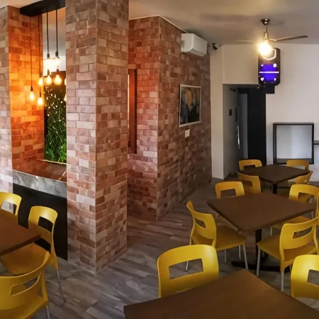 Hotel Delf-Inn