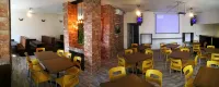 Hotel Delf-Inn - parking