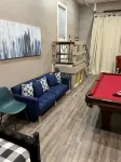 Cozy Cottage in Rayburn Country-Pet Friendly-King Suite/Pool Table! Sleeps 10 - 4-Star