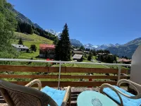 Guest Rooms with a Great View at Residence Brunner - Mountain view