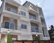 Hotel The Lake Castle Near Kanke Dam, Jharkhand - navetta aeroportuale