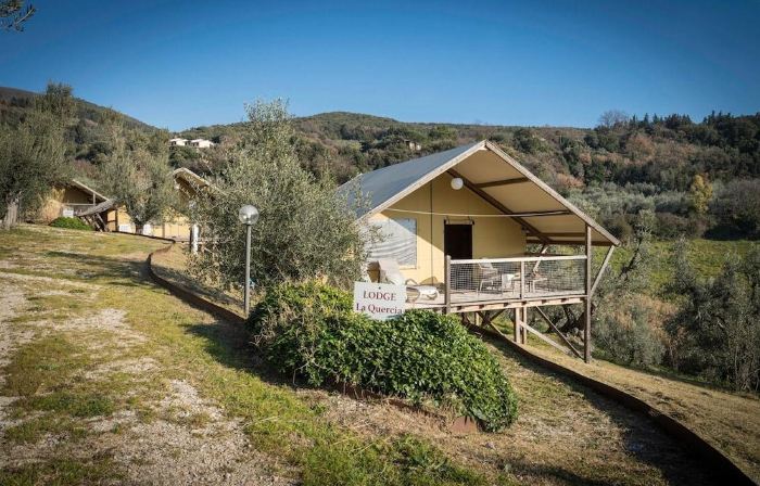 Podere Cortesi Agriturismo Molinaccio