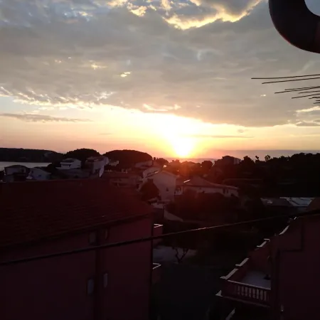 Apartments Villa Jagoda