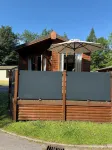 A beautiful Cabin on the 5 star White Cross Bay in a quiet area of the park - - 2-Star