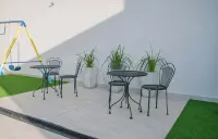 Corporate Stays Zuba 8 -112 - Apartments