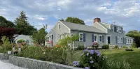 Gosnold Manor 300 Yards To Veterans Park Beach, recently updated home. - 3-Star