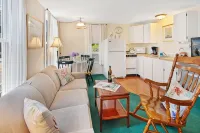 The Lightkeeper’s Inn - 3-Star