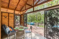 Nicoya Silvestre - Pet-friendly