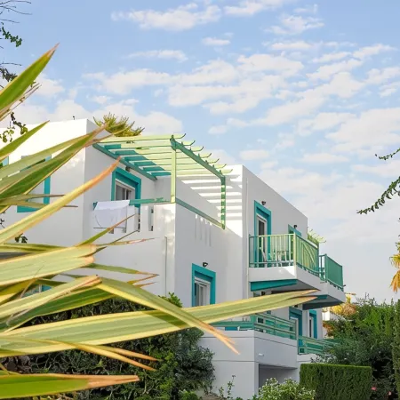 Mastichari Bay Hotel
