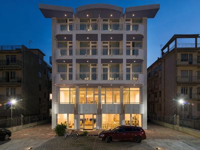 Hotel Mediterraneo