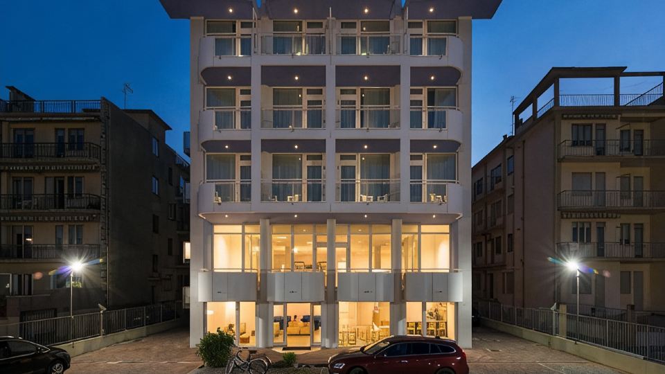 Hotel Mediterraneo