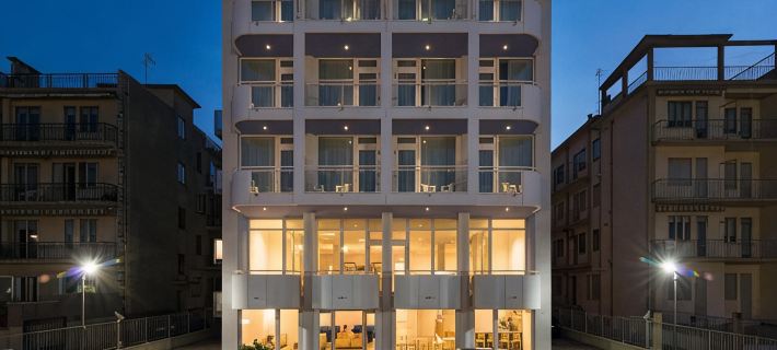 Hotel Mediterraneo Hotels in Chioggia