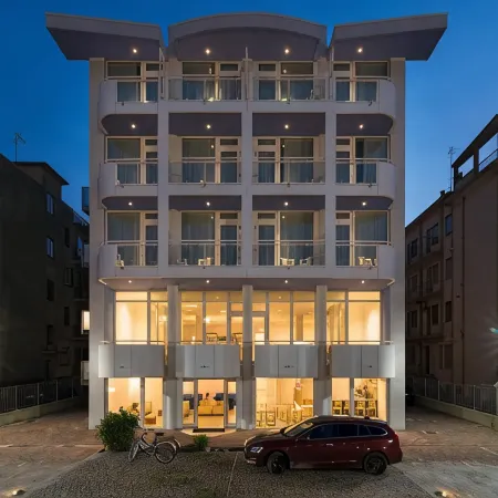 Hotel Mediterraneo