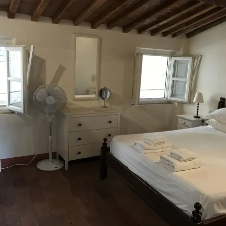 Beautifully Renovated Apartment Inside The Walls With Large and Sunny Terrace