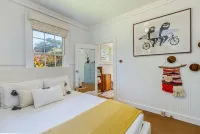 Dream Vintage Surf Cottage TVNC 4301 - บ้านพักหลังเล็ก