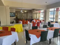 Panama Inn Moshi - spa