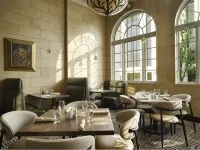 The Davenport Tower, Autograph Collection - breakfast