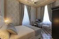 Luxury Liberty House - 露台