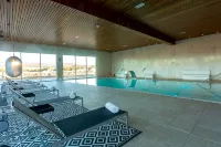 Hotel & Spa Arzuaga - parking