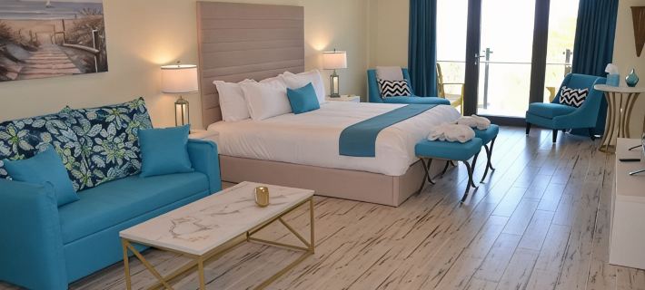 The Sands Hotels in Bruce County