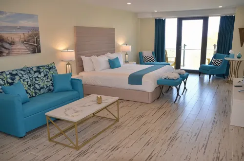 The Sands - 3-Star