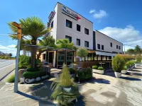 Hostal Restaurant Roma -  Privatzimmer