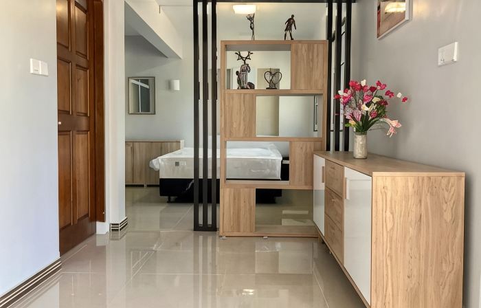 Villa Nongsa Point Marina & Resort by Batam Property