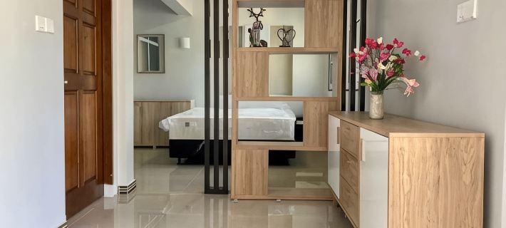Villa Nongsa Point Marina & Resort by Batam Property Hoteles en Nongsa