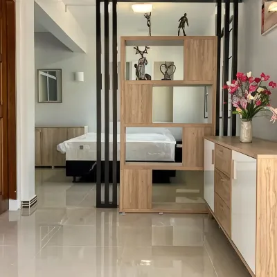 Villa Nongsa Point Marina & Resort by Batam Property Hotels near Nongsa Marina