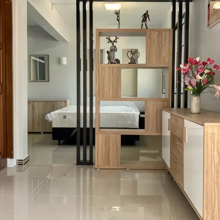 Villa Nongsa Point Marina & Resort by Batam Property