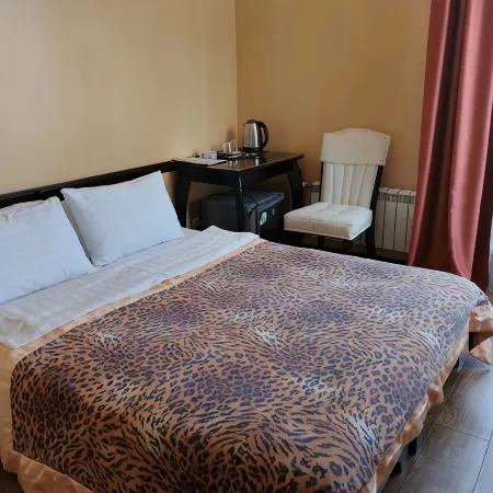 Marrakesh Hotel