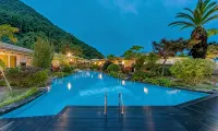 Hansan Marina Hotel & Resort - Beach