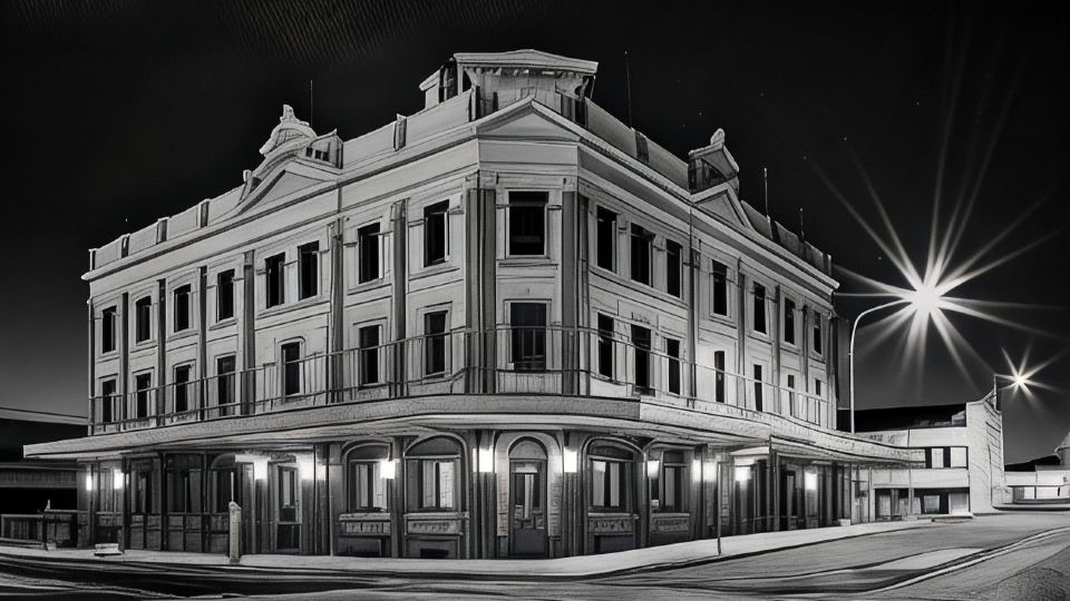 Australia Hotel Fremantle