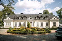 Hotel&Spa Dwór Droblin - СПА