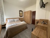 Pirandello Rooms - جاكوزي