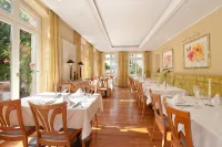 Roewers Privathotel & Spa - Boutique