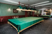 Nikolaevsky Hotel - Pet Friendly