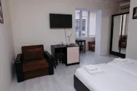 Karavella Hotel - 2-Star