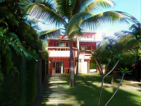 Pousada Halai - Inns