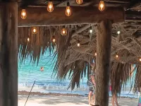 1Vida Bar Restaurante - Wifi