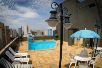 Leon Park Hotel e CONVENÇÕES - Melhor Custo Benefício - Jakuzi