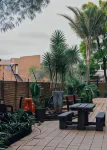 Towers Lodge - Flughafentransfer