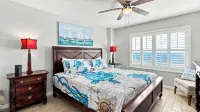 Williams Surf Side  Ocean front & turtles   condo  2 king BR in Ormond Beach FL - 4 ดาว