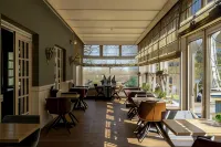 Landgoed de Uitkijk Hellendoorn - Pet friendly