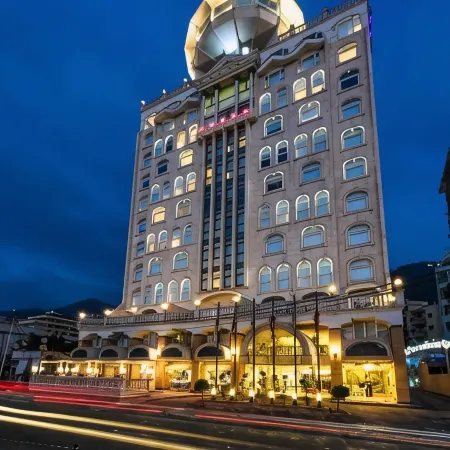Portaluna Hotel & Resort
