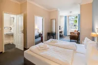 Inselhotel Langeoog - Wifi