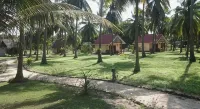 Golden Pearl Beach Resort - parking