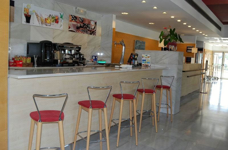 Holiday Inn Express Valencia - Bonaire by IHG photo 5