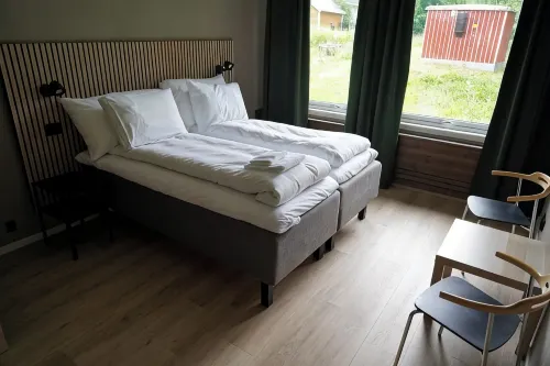 Birtavarre Aurora Adventures - 2-Star
