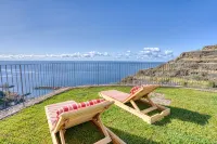 Socalco Nature Calheta - Ocean View